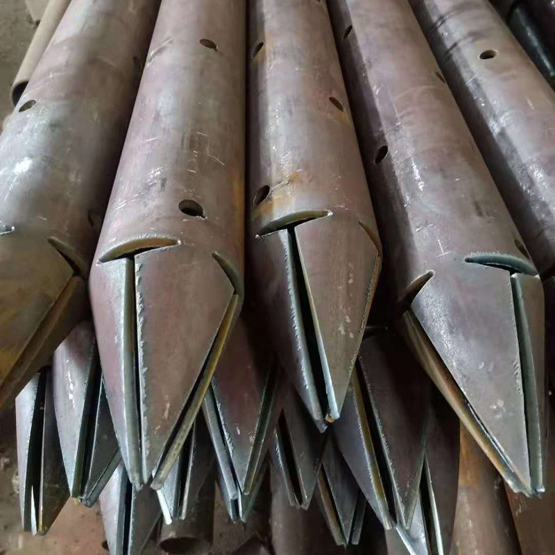 平乡预埋注浆管